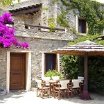 Anastasia Luxury Appartement *