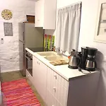 Anastasia Luxury Appartement