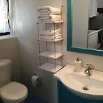 Appartement Anastasia Luxury *