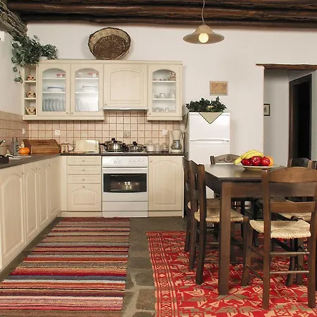 Appartement Anastasia Luxury Ano Gavrio