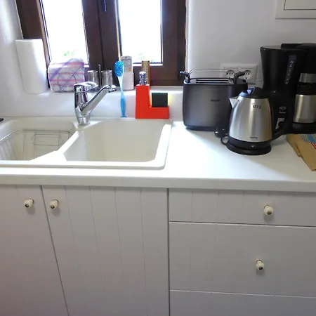 Anastasia Luxury Appartement Ano Gavrio