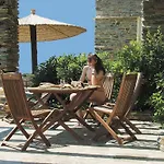 Апартаменты Anastasia Luxury *