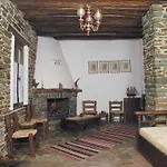 Апартаменты Anastasia Luxury