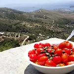 Anastasia Luxury Апартаменты