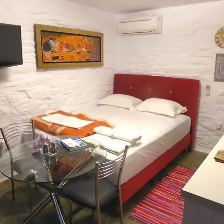 Anastasia Luxury Apartament *