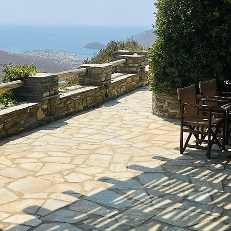 아파트 Anastasia Luxury