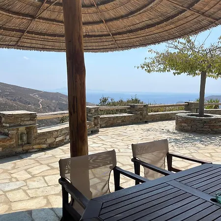 Anastasia Luxury Ano Gavrio