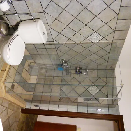 公寓 Anastasia Luxury