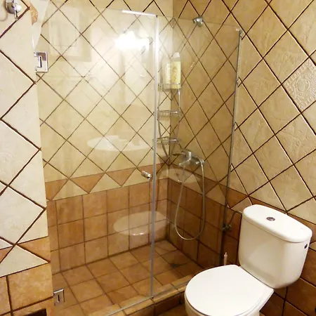 Anastasia Luxury 公寓 *