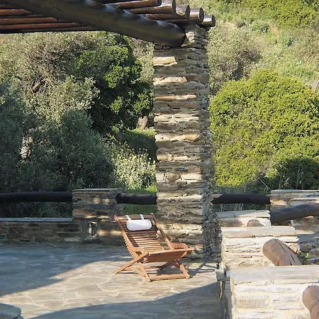 Anastasia Luxury Ano Gavrio