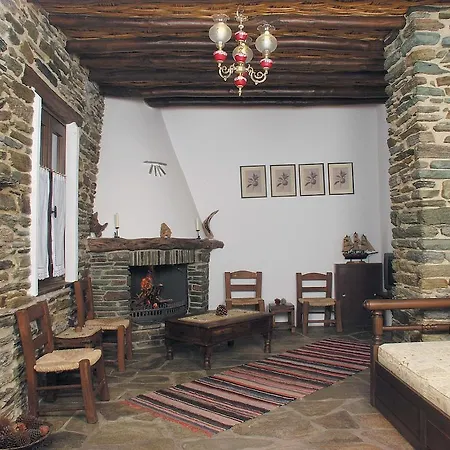 Apartament Anastasia Luxury