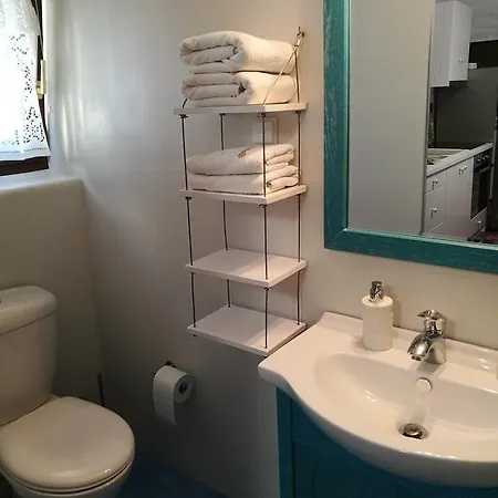 Apartament Anastasia Luxury *