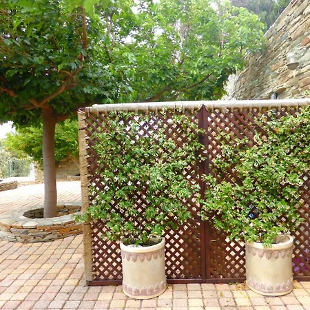 Anastasia Luxury Apartament Ano Gavrio