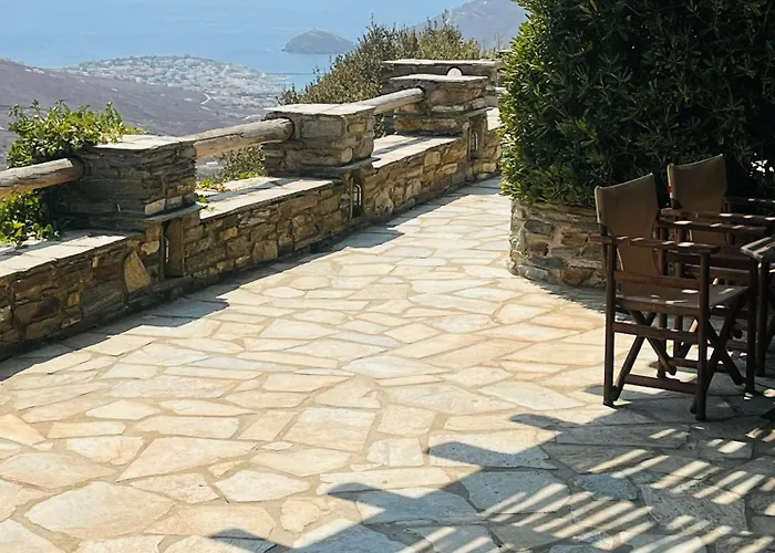 Apartamento Anastasia Luxury