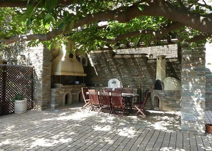 Apartamento Anastasia Luxury *