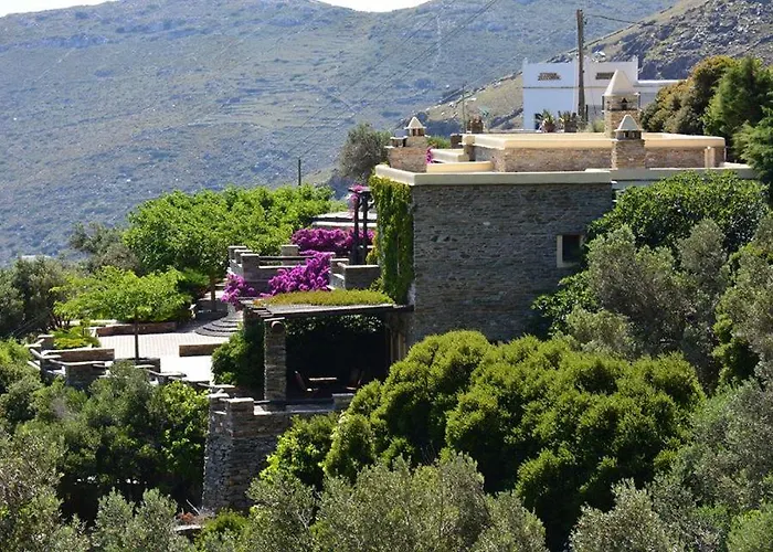 Anastasia Luxury * Ano Gavrio