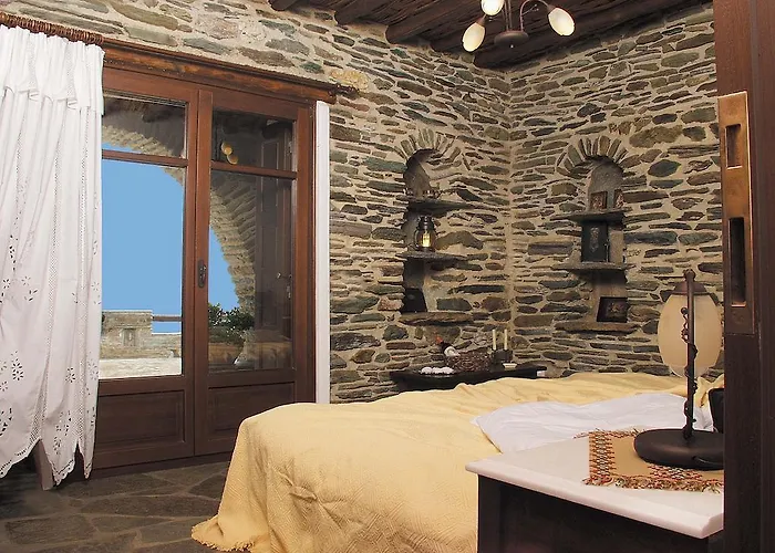 Anastasia Luxury Ano Gavrio